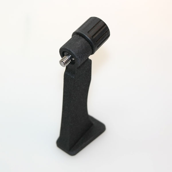 Helios metal Tripod fitting bracket for binoculars